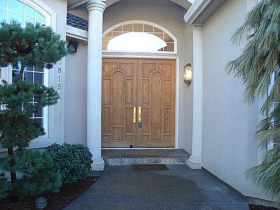 Front Doorway