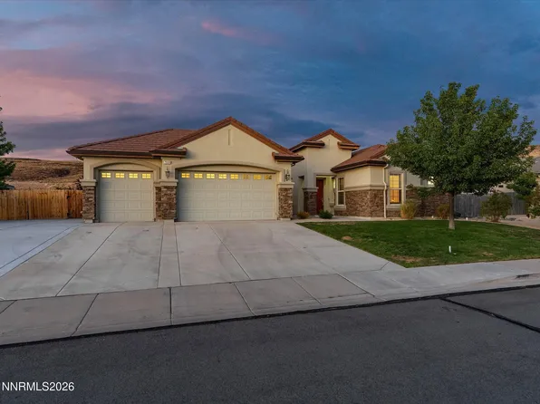 7939 Orange Plains Dr, Sparks, NV 89436