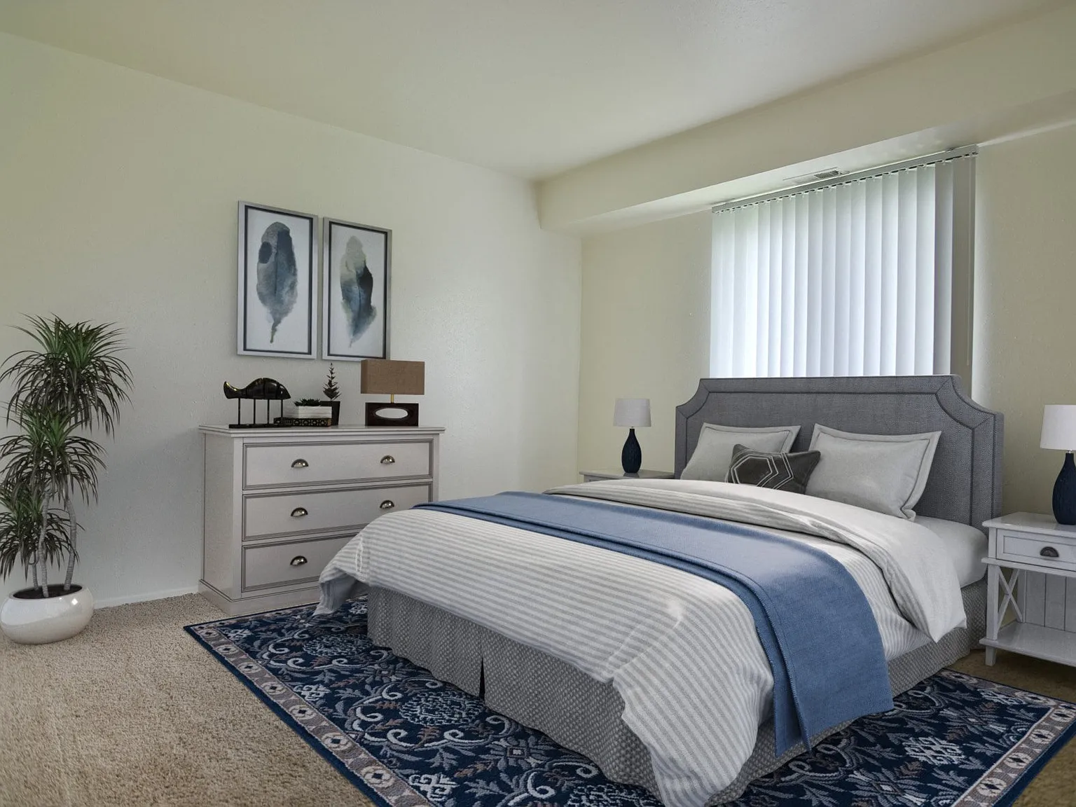 Windsor Place Apartments — Photo 4
