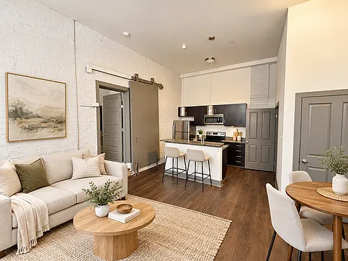 Floor plan 108
