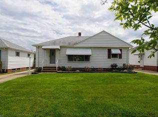 1843 Ridgewick Dr, Wickliffe, OH 44092