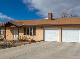 1500 S Cliff Dr, Gallup, NM 87301