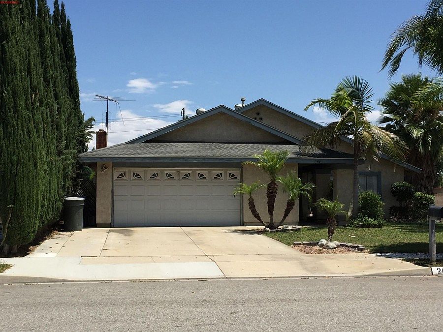 1st image of 2461 S Concord Pl