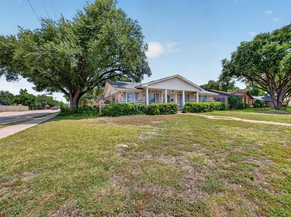 430 Worcester Way, Richardson, TX 75080