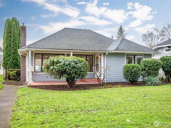 1531 Nichols Boulevard, Longview, WA 98632
