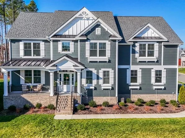 18001 Bay Point Way, Moseley, VA 23120