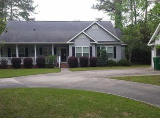 495 Shore Rush Dr, Pawleys Island, SC 29585
