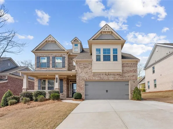 4954 Grace Harris St, Buford, GA 30518