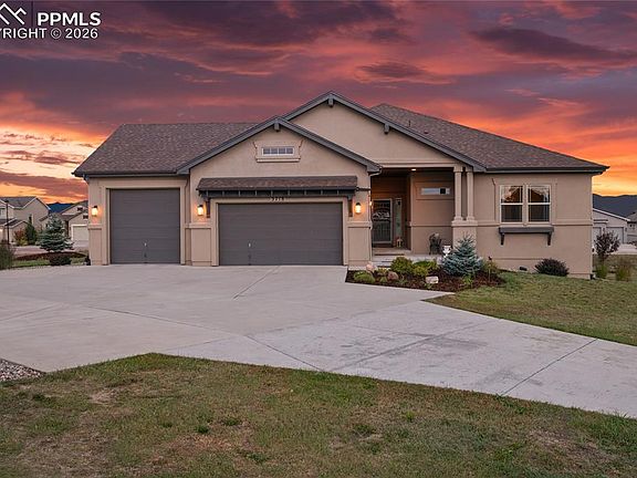 5th image of 3718 Sky Rim Ct