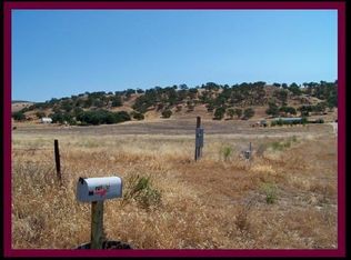 71495 Indian Valley Rd, San Miguel, CA 93451