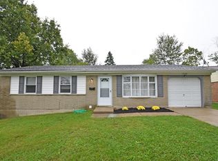 11524 Rodoan Ct, Cincinnati, OH 45240