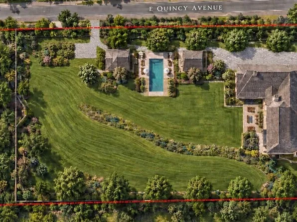 4301 S High Street, Cherry Hills Village, CO 80113