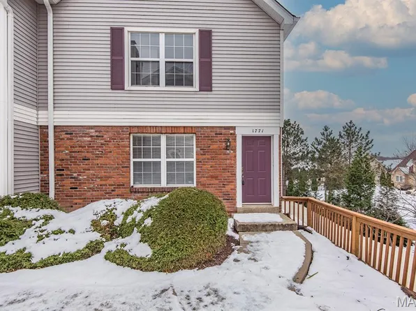 1771 Florine Blvd, Saint Charles, MO 63303
