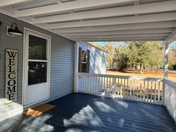 7779 County Road 252, Live Oak, FL 32060