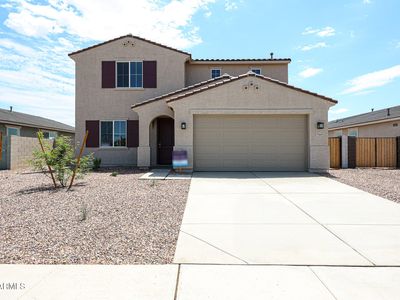 19165 N Los Gabrieles Way, Maricopa, AZ, 85138