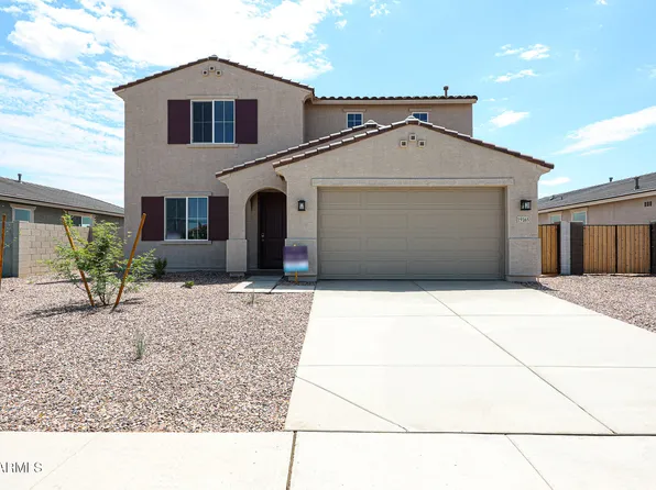 19165 N Los Gabrieles Way, Maricopa, AZ 85138