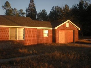 5784 Lockhart Rd, Kershaw, SC 29067