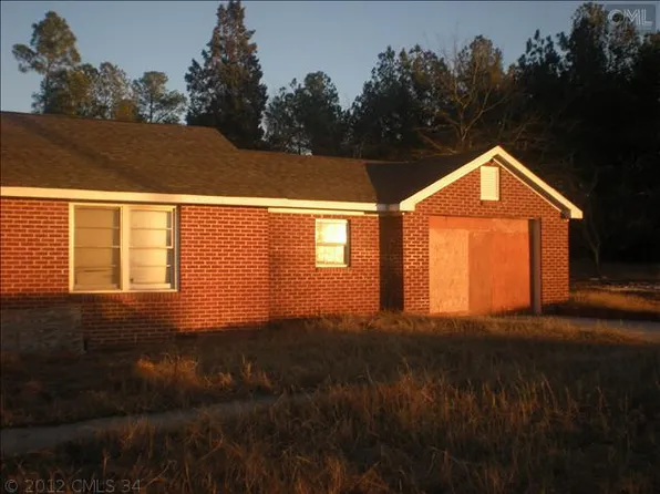 5784 Lockhart Rd, Kershaw, SC 29067