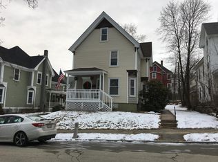 329 Walnut St FLOOR 1, Manchester, NH 03104