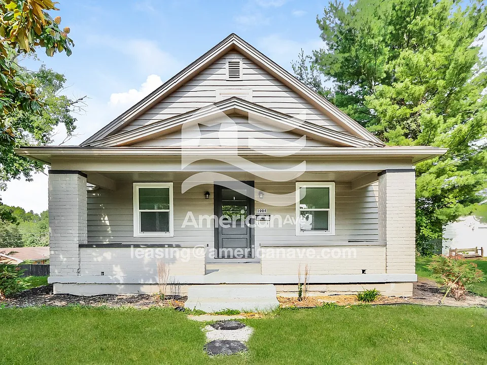 1004 Korb Ave