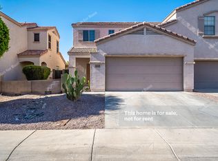 7032 W Lincoln St, Peoria, AZ 85345