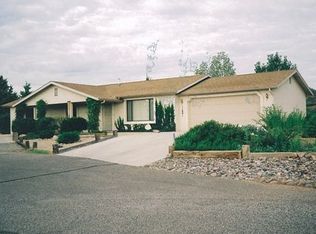 11091 E Maricopa Ln, Dewey, AZ 86327