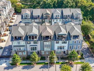 290 Heritage Ln, Atlanta, GA, 30316