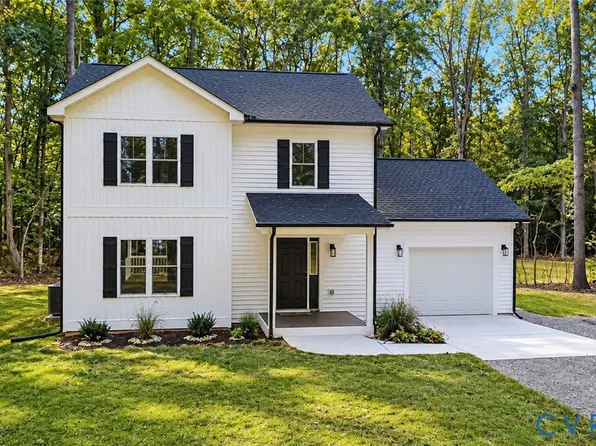6465 Anderson Hwy, Powhatan, VA 23139