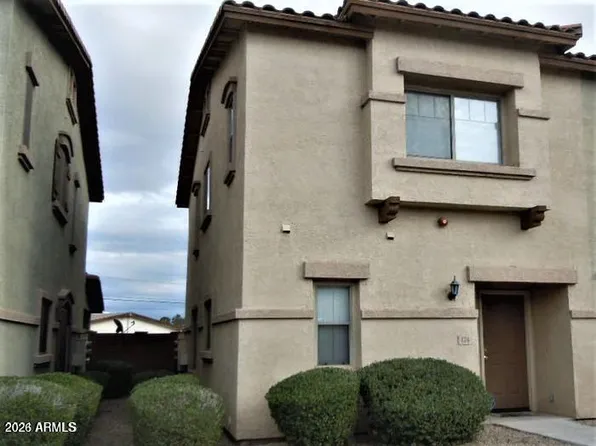 525 N MILLER Road #174, Scottsdale, AZ 85257
