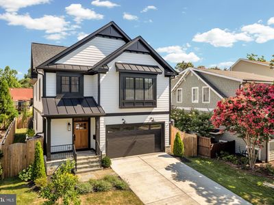 637 21st St S, Arlington, VA, 22202