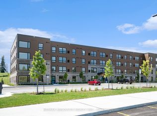 12 Thomas St S #407, Arnprior, ON K7S 2H7