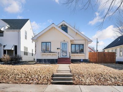 1929 Arthur St NE, Minneapolis, MN, 55418
