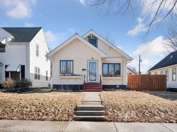 1929 Arthur St NE, Minneapolis, MN 55418