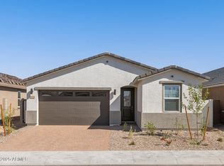 12689 N 305th Ave, Buckeye, AZ 85396