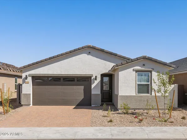 12689 N 305TH Avenue, Buckeye, AZ 85396