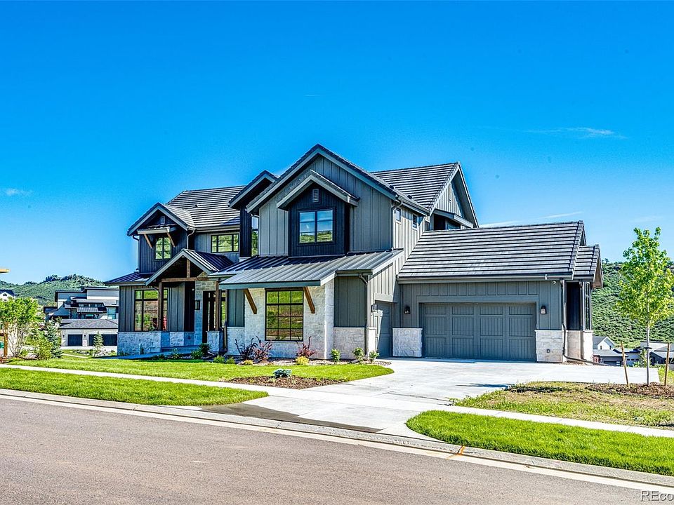 5194 Creation Rock Trail, Morrison, CO 80465 Zillow