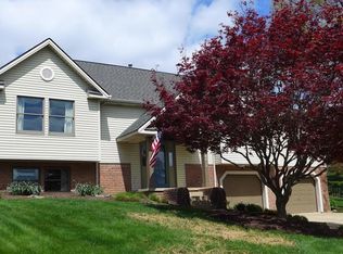 4835 Glenridge Cir NE, Canton, OH