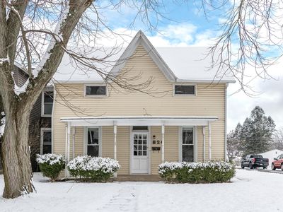 826 N Main St, Urbana, OH, 43078