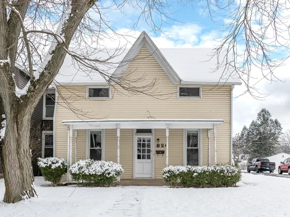 826 N Main St, Urbana, OH 43078