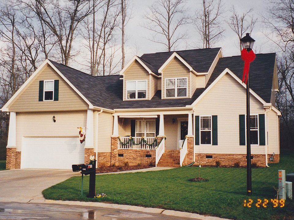 2nd image of 2210 Quiet Creek Pl