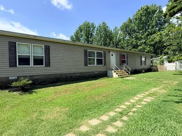 5894 Gr 443 Rd, Marmaduke, AR 72443