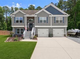 66 Butler Park Pl, Dallas, GA 30157