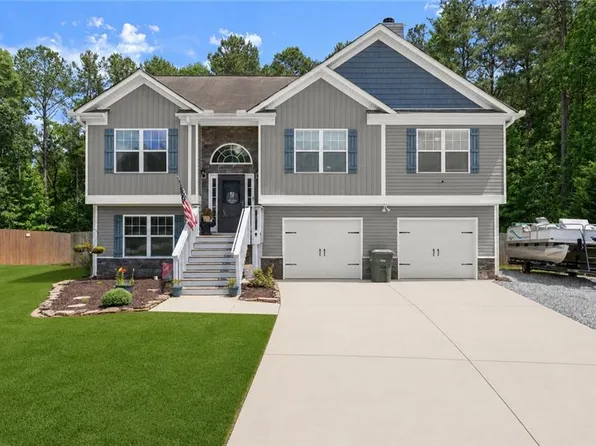 66 Butler Park Pl, Dallas, GA 30157
