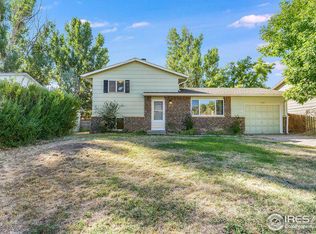 2531 W Laurel St, Fort Collins, CO 80521
