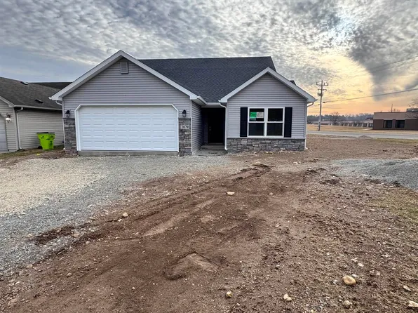 2079 Willow Bnd, Huntington, IN 46750