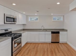 973 Tremont St APT 1, Roxbury Crossing, MA 02120