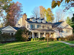 8 Spencer Pl, Morristown, NJ 07960