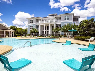 Headwaters at Autumn Hall