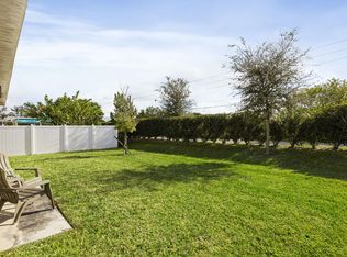 3808 Lancove Way, Fort Pierce, FL 34981