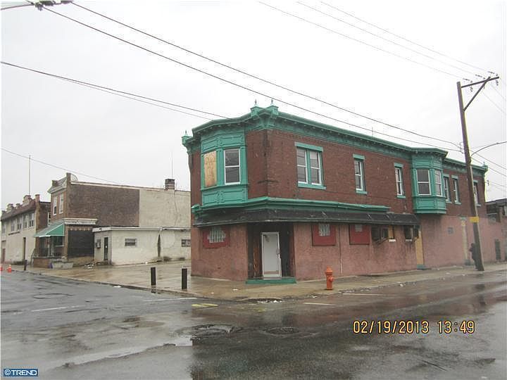 Exterior Side